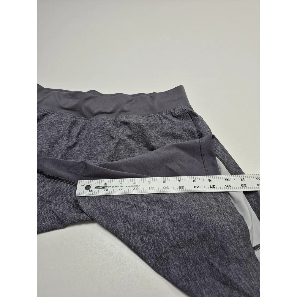 Lululemon T.H.E. Short Linerless 9
